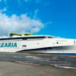 Trimaran Baleària Algésiras 2026 : mise à niveau stratégique avant l’été