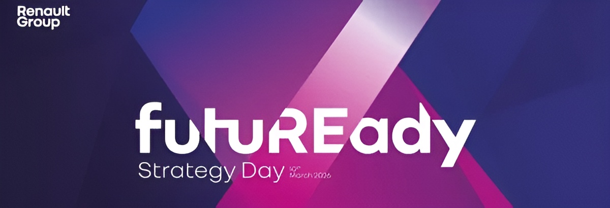Plan Renault futuREady et stratégie industrielle mondiale