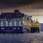 Bunkering GNL Algésiras : le port intègre le Top 3 européen