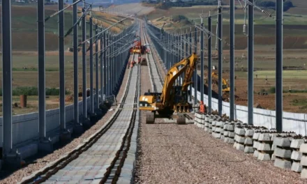 Bouygues au Maroc : une dynamique soutenue portée par Colas et les grands projets