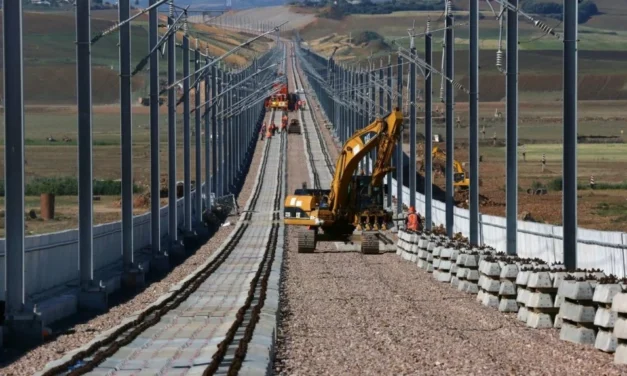 Bouygues au Maroc : une dynamique soutenue portée par Colas et les grands projets