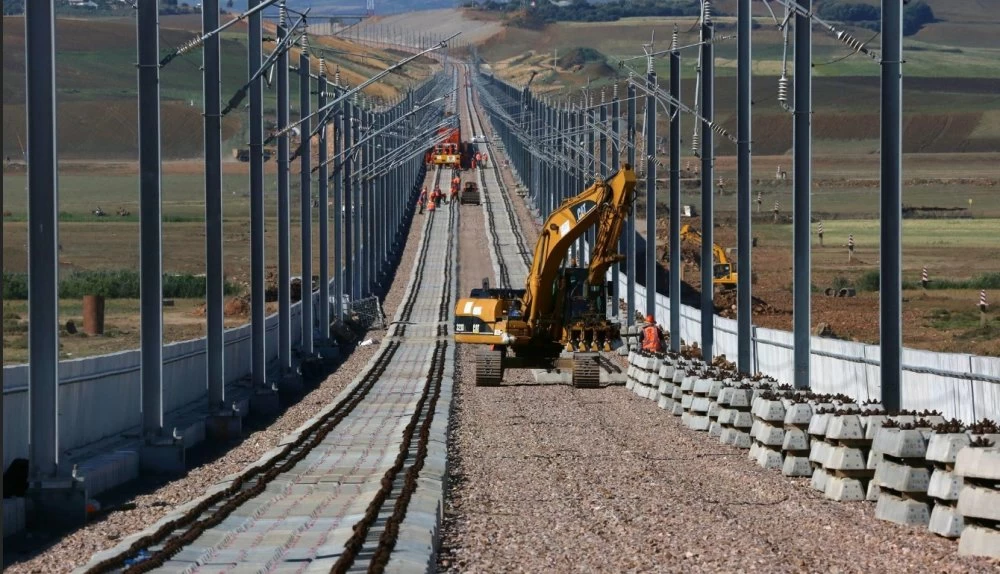 Bouygues au Maroc : une dynamique soutenue portée par Colas et les grands projets