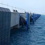 Nador West Med : une infrastructure portuaire sous haute technicité