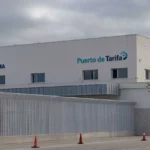 Suspension Tarifa–Tanger Ville après la tempête Regina