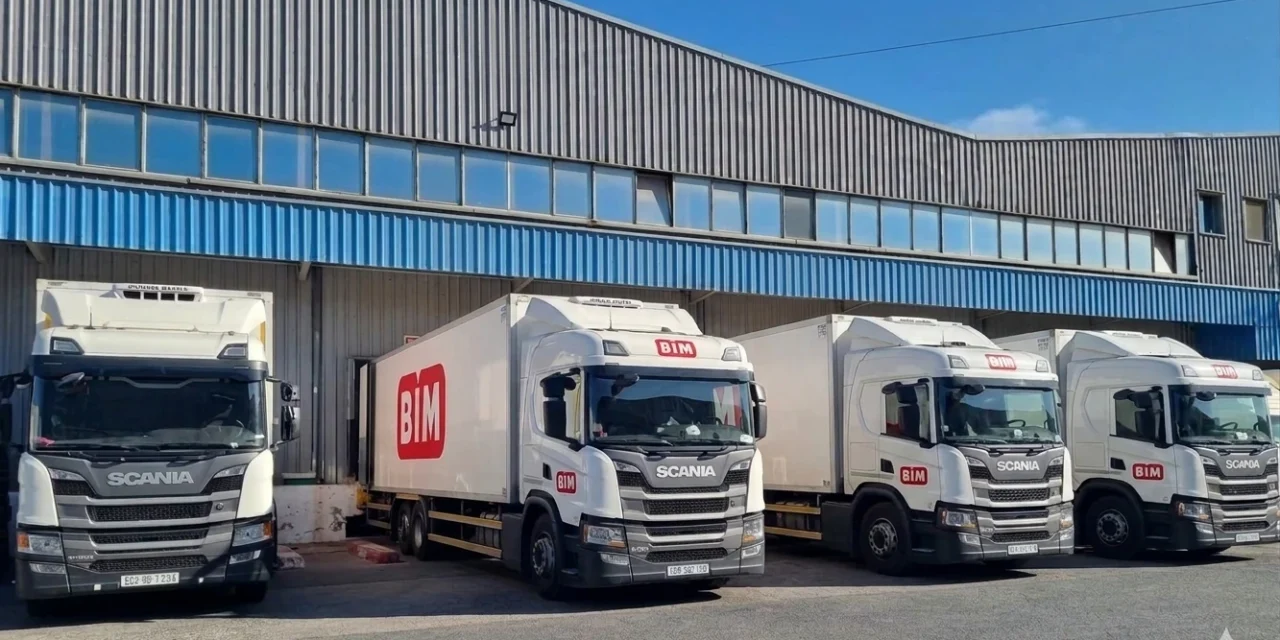 BIM Maroc : une expansion logistique qui accélère vers 1.000 magasins