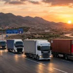 Soutien au transport au Maroc : près de 68 000 demandes enregistrées