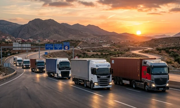 Soutien au transport au Maroc : près de 68 000 demandes enregistrées