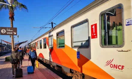 Plan de l’ONCF pour Aïd Al-Fitr : le dispositif transport 2026