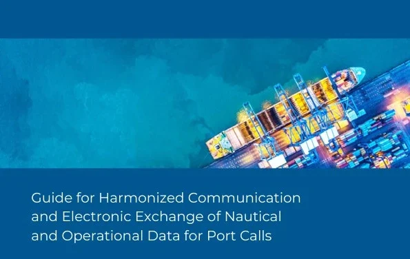 Port Call Optimization Guide : Vers une nouvelle ère de l&rsquo;efficience maritime