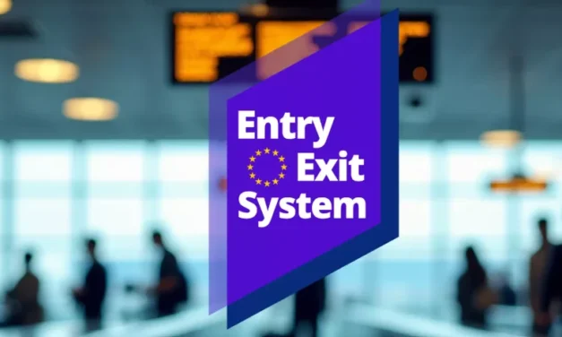 Système EES : un risque de paralysie pour les ports et l&rsquo;Opération Marhaba