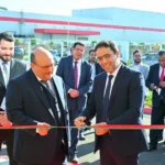 L&rsquo;usine Acaplast à Kénitra : un levier pour la supply chain automobile