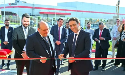 L&rsquo;usine Acaplast à Kénitra : un levier pour la supply chain automobile