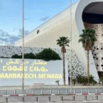 Trafic des aéroports marocains en hausse en janvier 2026