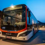 BHNS Agadir : une phase test décisive pour transformer les flux urbains