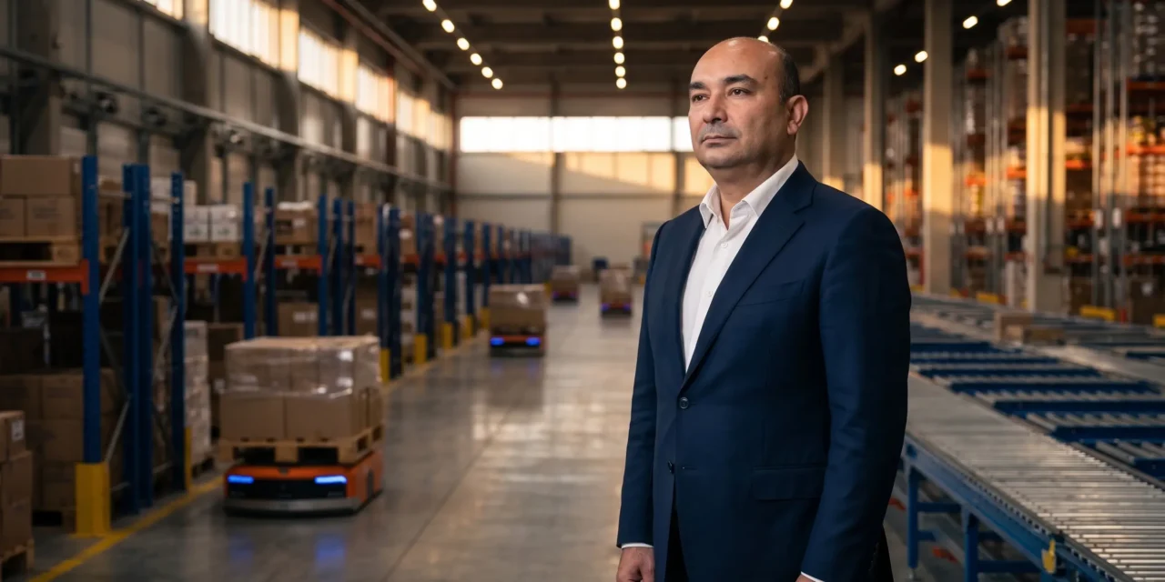 Belkhayat : et si la vraie pépite, c&rsquo;était la logistique ?