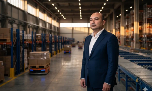 Belkhayat : et si la vraie pépite, c&rsquo;était la logistique ?