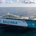 Gibraltar : Baleària franchit une étape clé pour le rachat d’Armas