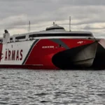 L&rsquo;accord Baleària-Naviera Armas : Les détails de la réunion du 8 mai