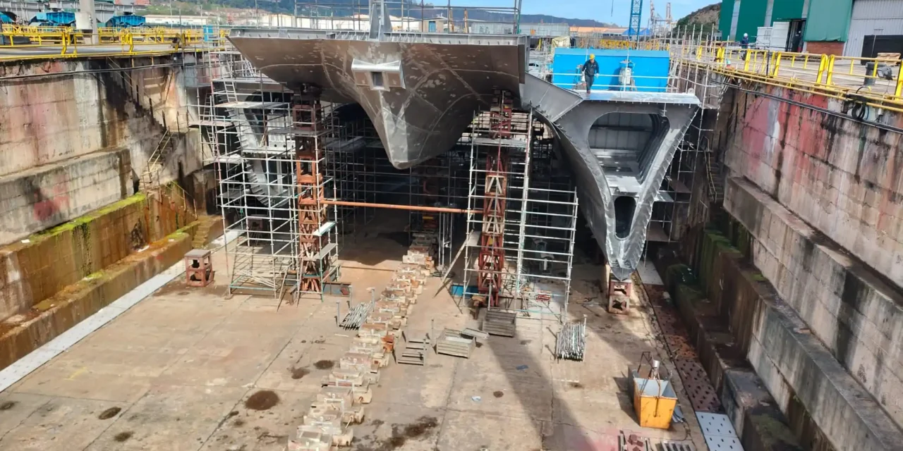 Baleària : Le premier corridor vert Tarifa–Tanger en 2027