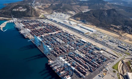 Corridor électrique Maroc-France : Le pari de Gotion