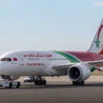 Fret aérien au Maroc : une croissance record de +23,98% à fin février 2026