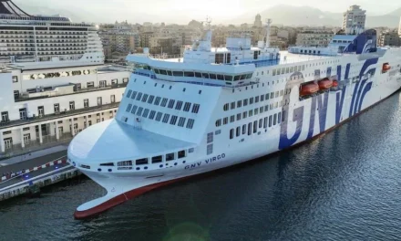 GNV Tanger Med : deux nouveaux navires GNL dès juin 2026