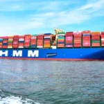 ONE et HMM lancent le service Mediterranean Africa Express