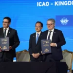 Hub aérien marocain : Record de 36,3M de passagers au GISS 2026