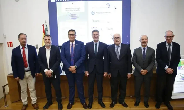 Forum du Détroit : Vers un hub logistique Espagne-Maroc-Gibraltar