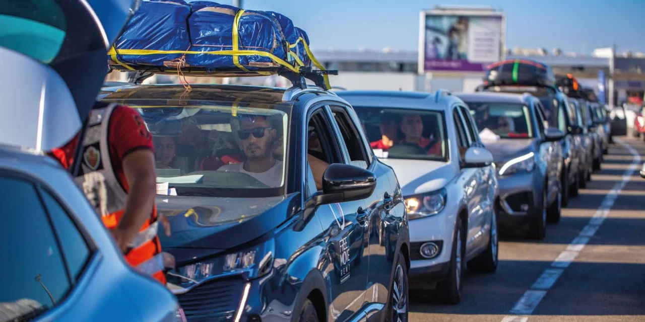 Marhaba 2026 : Le défi de la biométrie et l&rsquo;aléa de l&rsquo;éclipse