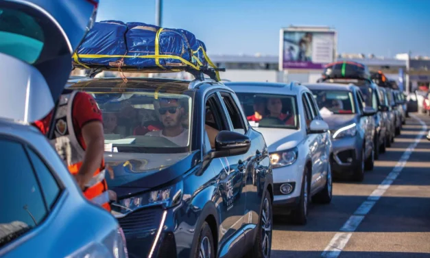 Marhaba 2026 : Le défi de la biométrie et l&rsquo;aléa de l&rsquo;éclipse