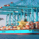 Port d’Algésiras : un rebond historique en mars 2026 malgré l’hiver