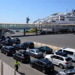 Almería–Nador : AML renforce la ligne pour délester le Détroit en 2026