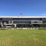 Groupe Tanger Med : 13 Mrd MAD de CA et record de 11 M d&rsquo;EVP en 2025