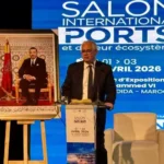 SIPORTS 2026 : Le Maroc, nouveau moteur de l&rsquo;ambition portuaire africaine