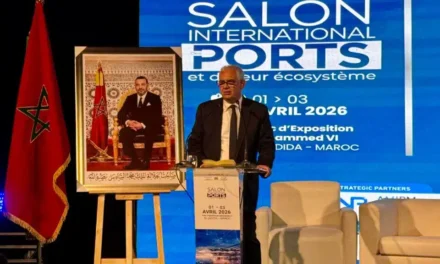 SIPORTS 2026 : Le Maroc, nouveau moteur de l&rsquo;ambition portuaire africaine