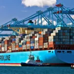 Algésiras : Rebond spectaculaire en mars avec +27% sur les conteneurs.