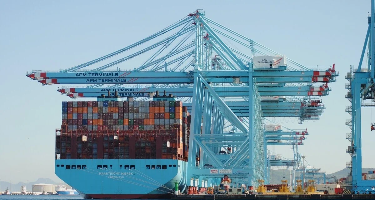 Algésiras 2030 : Les nouveaux piliers de la performance portuaire