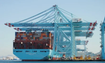 Algésiras 2030 : Les nouveaux piliers de la performance portuaire