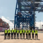 Algésiras : HMM investit 150 M€ pour l’extension du terminal TTI