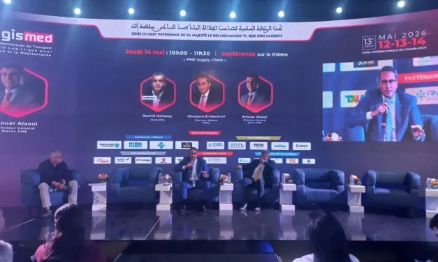 Supply Chain : Le plan de l’AMDL pour structurer les PME
