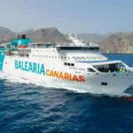 Transport maritime : Baleària prend le contrôle d&rsquo;Armas Trasmediterránea