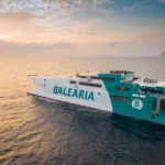 Baleària : Dispositif record pour l&rsquo;OPE 2026