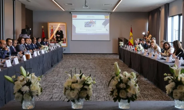 Marhaba 2026 : Le plan de transit validé à Tanger