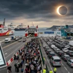 EES 2026 : Le chaos aux frontières