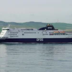 DFDS : Record historique de fret sur le Détroit