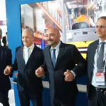 La Voie Express s&rsquo;installe à Medhub : 10 000 m² pour booster Tanger Med