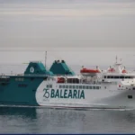 Passió per Formentera remplace le Volcán de Tindaya