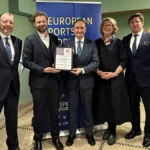 Algésiras : Leader de la durabilité portuaire en Europe