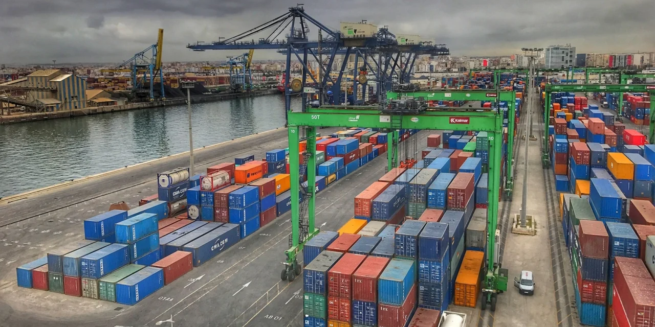 Importations en Afrique : Le Maroc consolide sa position de hub